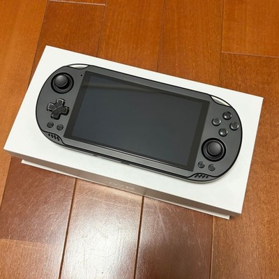 その他 AYN odin2 mini Base 8GB 128GB BLACK AYN Odin2 Mini 8GB/128GB Black with Case - Used, Tested and