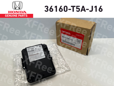 Honda New Genuine GK3 Fit 2017 Front Camera 36160-T5A-J16 OEM JDM