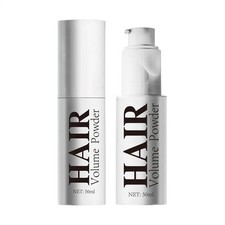 Volume Powder 50ml Portable Hair Volumizing Powder Spray Oil Control