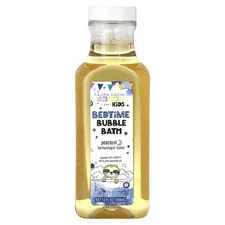 Kids, Bedtime Bubble Bath, Peaceful , 13 fl oz (384 ml)