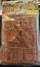 Billi V, Lewis  Clark  indians