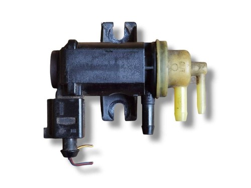 Volkswagen PASSAT B7 2014 Diesel Turbolader Druckwandler Magnetventil MDB29898