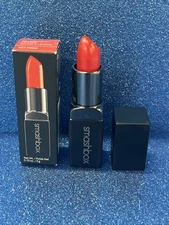 SMASHBOX  BE LEGENDARY LIPSTICK  GET FIRED  .10 OZ, New in Box