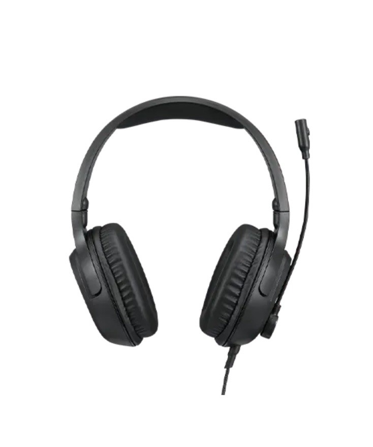 Lenovo IdeaPad Gaming H100 Wired Stereo Headset for PC