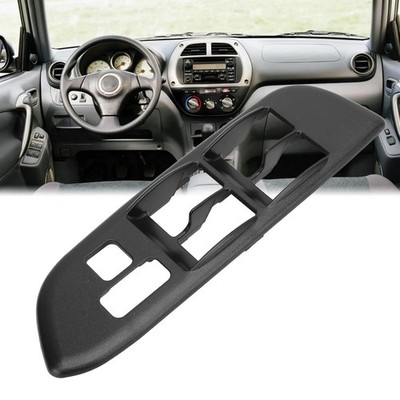 NEW DRIVER SIDE FRONT DOOR SWITCH BEZEL COVER 74232-42080-B0 FIT FOR TOYOTA RAV4
