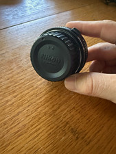 Nikon AF-S TC-14E III 1.4x Teleconverter for Nikon F Mount TC-14E III