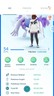 [AUCTION] POKÉMON GO LVL 54 JOIN 2023✨ SD 2,5 M ✨ CN ON ✨ A498 ✨
