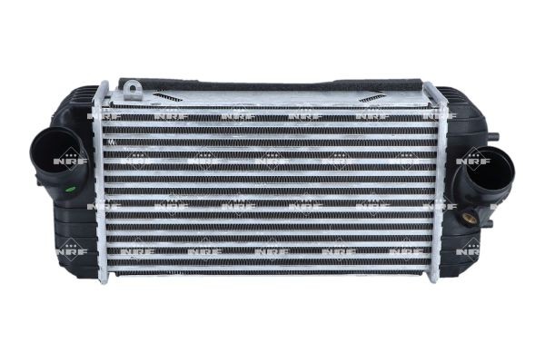 LadeluftkÜHler FÜR Hyundai Santa FÉ III (Dm, Dma) - NRF 309066-image