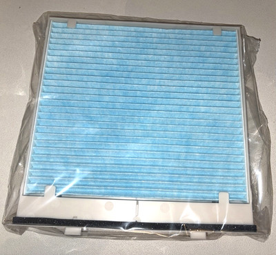 FRAM TITANIUM PREMIUM CABIN AIR FILTER, NEW OEM PART, PART NUMBER FSC10930