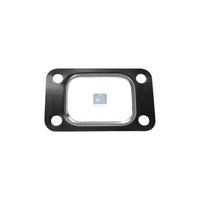 Dichtung AbgaskrüMmer DT Spare Parts Iam-Expertise Passend FüR U.A. Iveco Daily