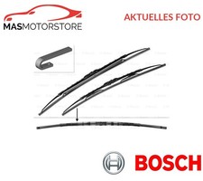 SCHEIBENWISCHER WISCHERBLATT VORNE BOSCH 3 397 001 583 A FÜR BMW Z4,E89