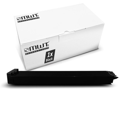 Cartridge BLACK Replaces MX-36 GTBA Sharp MX-2610 MX-2615 MX-2640 XL