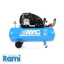 Compressore Abac Expert A39B CT3 - 3Hp, serbatoio 200 litri