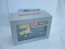 WSI Modern Truck 1/50 Haulage 04-2257 Premium...