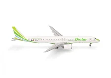 HERPA - EMBRAER E195-E2 Binter Canarias Canary Islands - 1/200 - HER573009