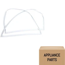 AP6038516-A PS11770644 OEM For Kenmore Refrigerator Door Gasket Part # Model A9