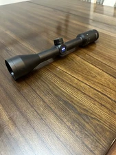 Zeiss Terra 3x 3-9x42 Excellent condition   Duplex reticle 
