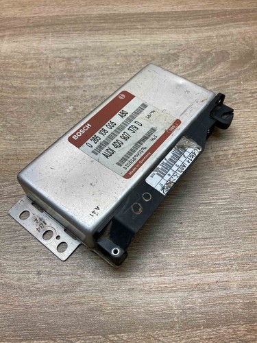 4D0907379D 02654108005 Bosch Audi A4 A6 Modul ABS ESP Computer Steuergerät