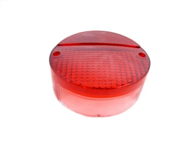 Cabochon de feu arrière 23026-023 pour KAWASAKI F11 G3SS G5 H2 KE KH KV S1 Z1 - Photo 1/3