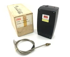 New Warner Bernstein Electric 7120-448-096 Photoelectric Sensor Model MCS165F-OO