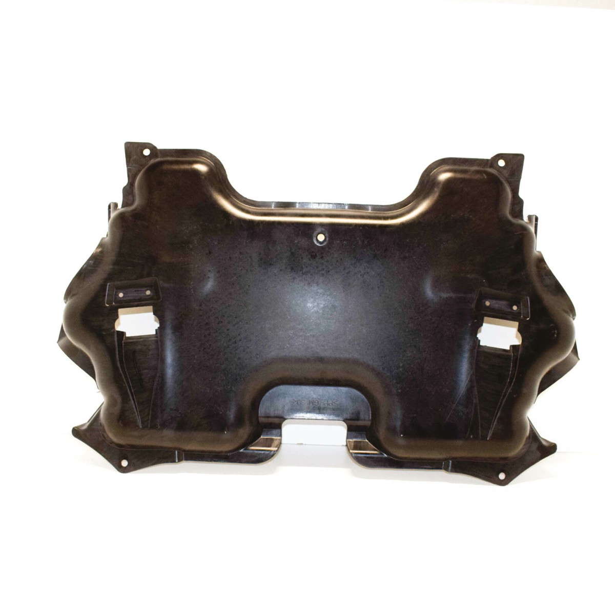 NEW MERCEDES-BENZ CLS C219 ENGINE UNDERTRAY COVER A2115242630 2008