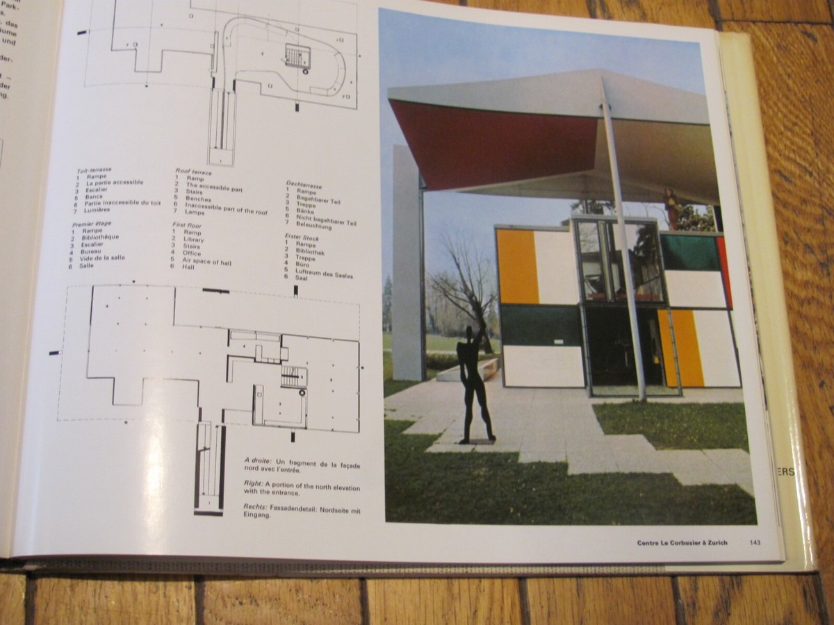 アート・デザイン・音楽 Le Corbusier & P. Jeanneret 1934-1938 アート・デザイン・音楽 Le Corbusier & P. Jeanneret 1934-1938