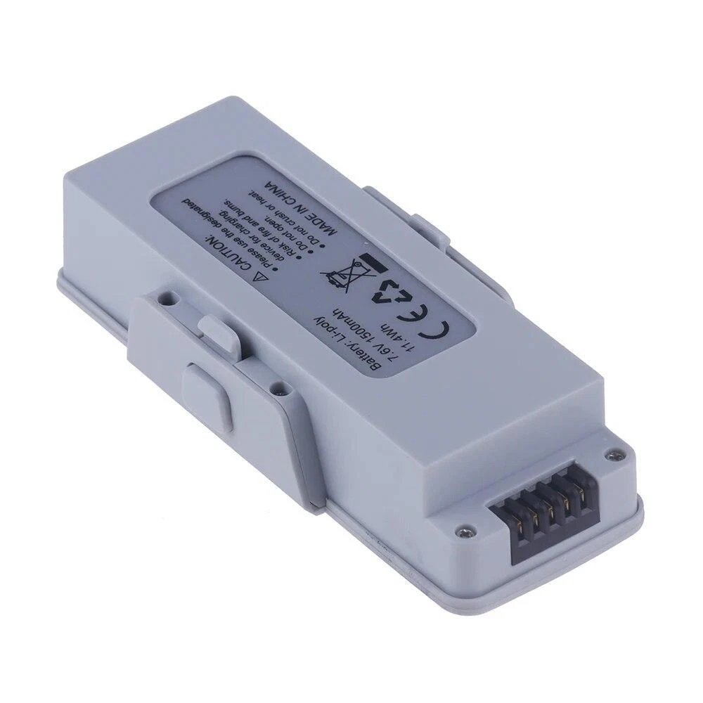 Bugs 7 drone deals battery