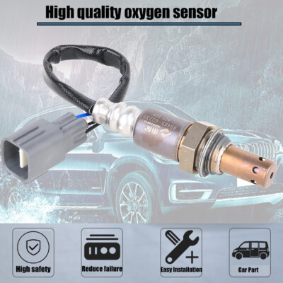 OSSU ハンサム　ISSUE Oxygen Sensor 21176-0035 For Kawasaki 2006-2016 ER-6N
