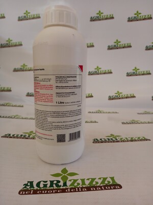 Epik SL Sipcam 5L – Insetticida Sistemico A Base Di Acetamiprid 50 G/L - Foto 2