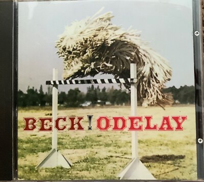 BECK ! ODELAY CD | eBay