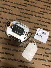 HONEYWELL MOORE MVX/80-160MVFS/4-20MA/12 42 DC