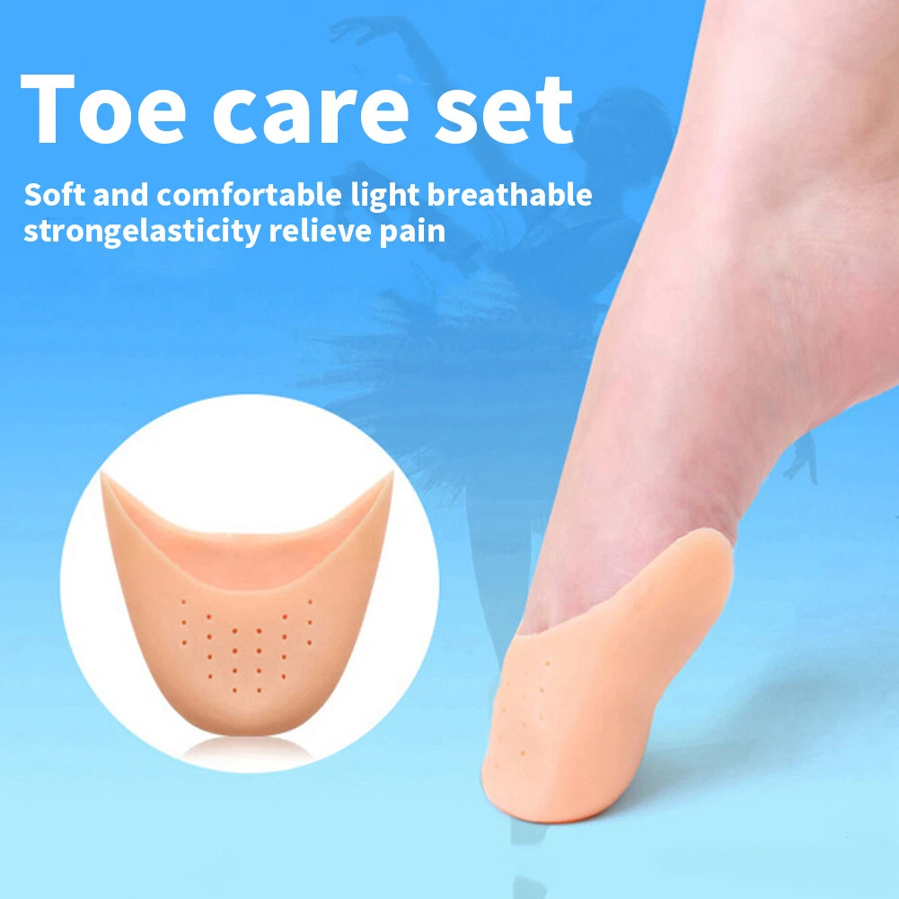 Heel and toe protectors sale