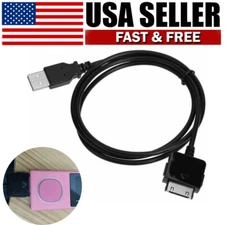 USB Data Sync Charger Cable Cord For Microsoft Zune HD MP3 Player
