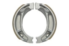 Brake Shoes Rear For Honda CLR 125 W City Fly 1999-2003