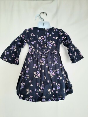 long sleeve toddler easter dress Amazon.com: XFGLCK Toddler Kids Baby Girl Easter Outfit Long Sleeve Rabbit  Style Dress Summer Clothes (Pink, 12-18 Months): Clothing, Shoes & Jewelry