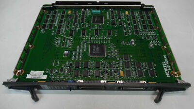 Meridian/Nortel CS1000 Class 1 unsichtbares LED Gerät Optionskarte - NTRB33AA - gebraucht