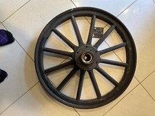 Ford Model T Wooden Wheel B 25 Diameter
