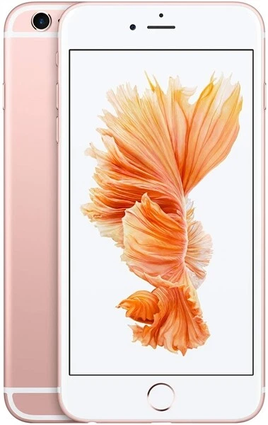iPhone 6s Pink 32GB for Sale - eBay