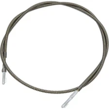 Foredom Shaft Part S-96A For Series EE Motors 39-1/4" Key Tip Inner Cable Shaft