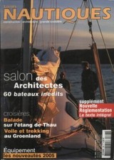 Loisirs nautiques n°396