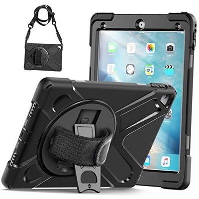 iPad Pro Case 2016 Model A1673 iPad Pro Inch Case Heavy