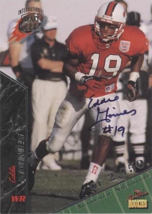 International Signatures