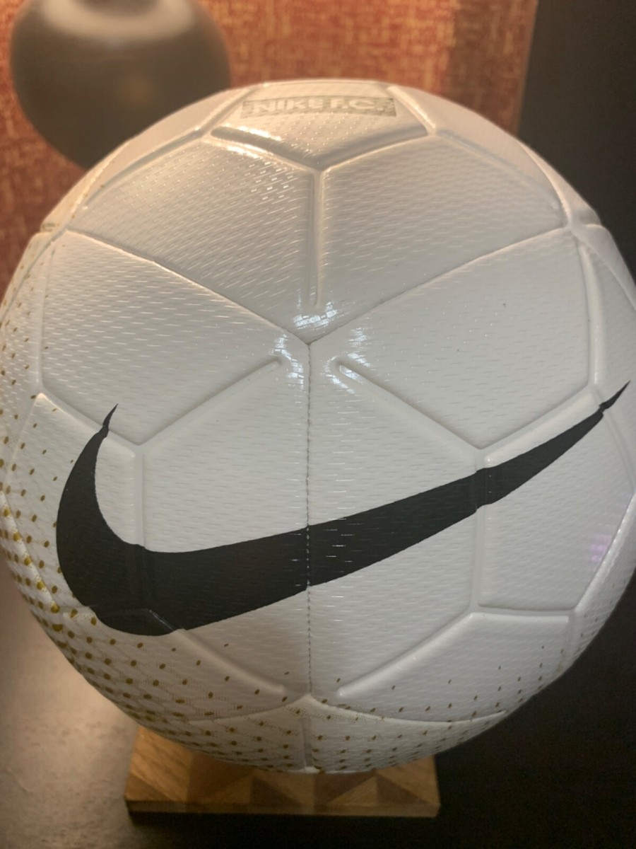 Joga Bonito Nike Ball | eBay