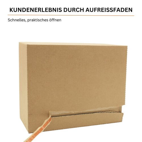 Karton Verpackungen Faltkarton Postkarton Versand DHL Schachtel Kisten - Bild 12 von 82