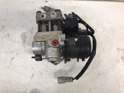 1993-1996 lexus SC300 SC400 anti lock brake pump actuator
