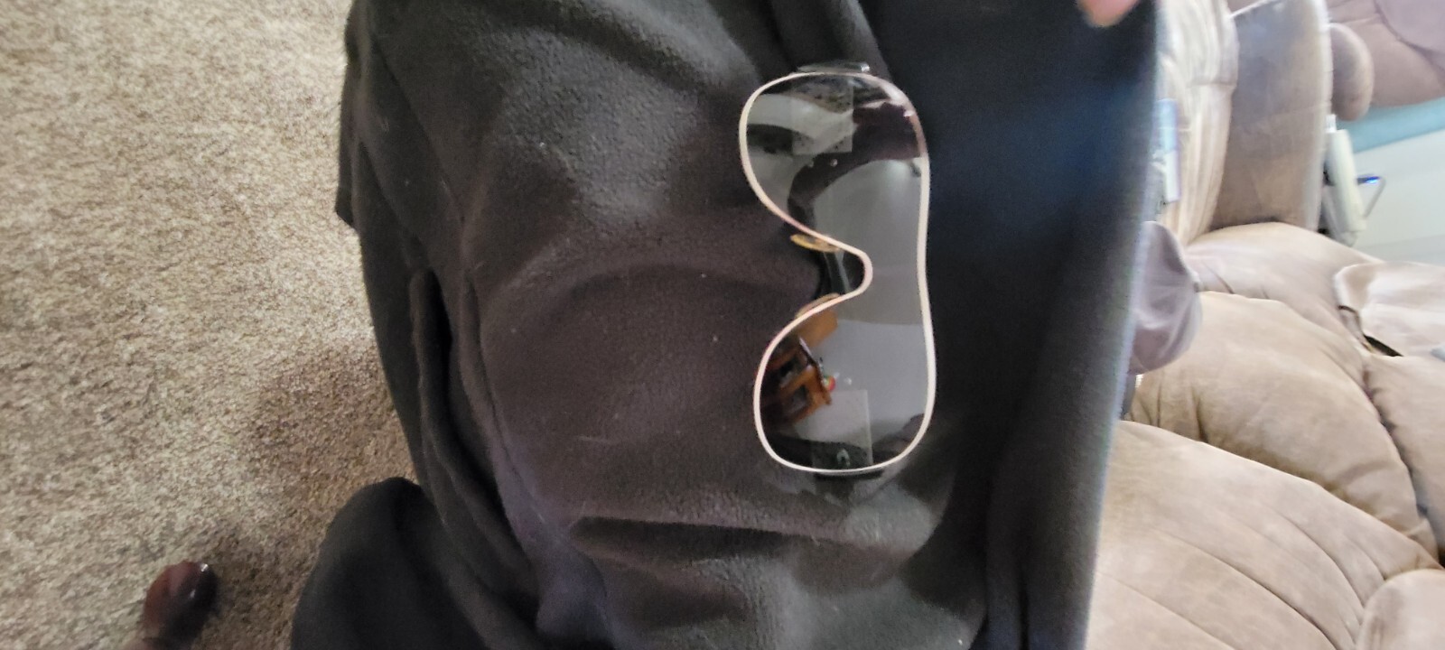 Chanel Authentic Sunglasses 😎 - image 6