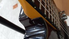 Schecter Ad-dm-el-fr Cred Electric Guitar