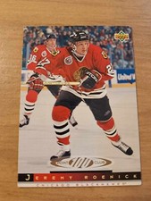Hockey Cards Lot of 12 Cards 