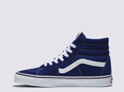 VANS バンズ スニーカー SK8-HI COLOR THEORY BEACON BLUE VN000D5IBYM スケートハイ ブルー s-l400.jpg