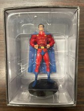 FIGURINE DC (eaglemoss) - n°101 : MON-EL